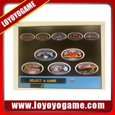 coolair V6 ,casino board, game pcb board