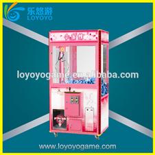 toy crane machine gift machine LETOY-30
